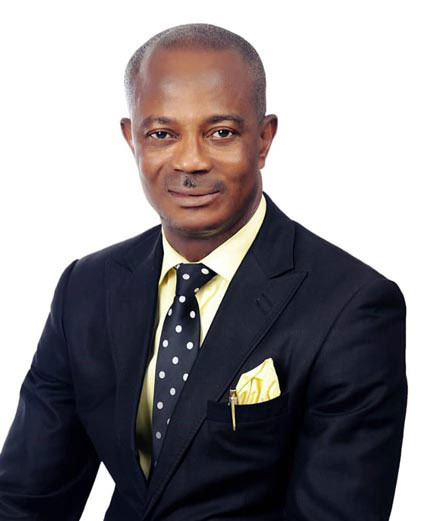 Benjamin Onyekwelu Amalikolo's photo