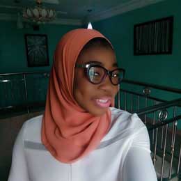 rafiu mistura adenike's photo