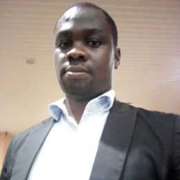 udosen idoreyin stephen
